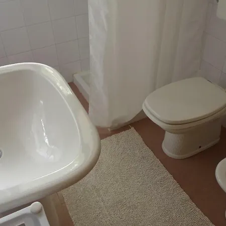 Holiday home Casa Serena Maruggio