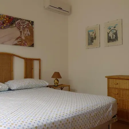 Casa vacanze Casa Serena *