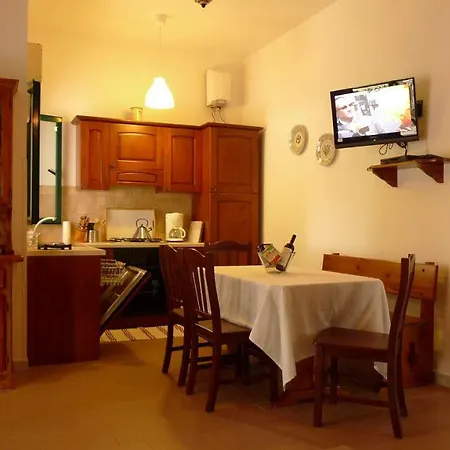 Casa Serena Holiday home Maruggio