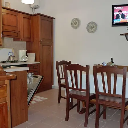 Casa Serena * Maruggio
