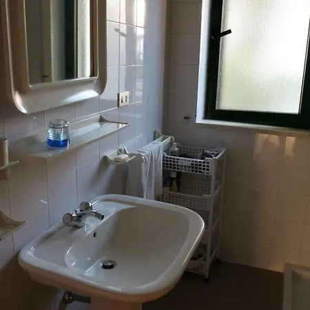 Casa Serena Maruggio