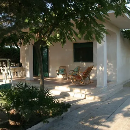 Casa Serena Holiday home