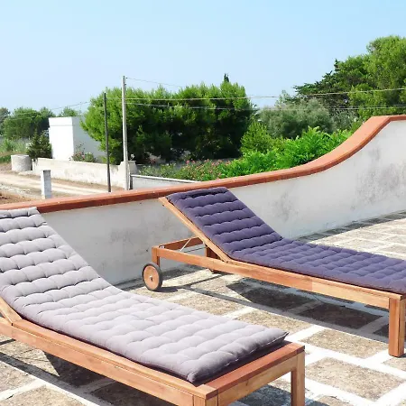 Holiday home Casa Serena Maruggio