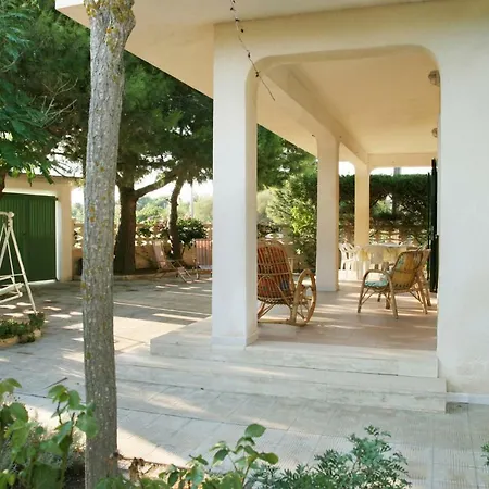 Holiday home Casa Serena