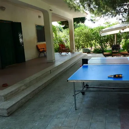 Casa Serena Holiday home